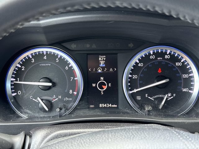 Used 2016 Toyota Highlander XLE AWD/4WD image 28
