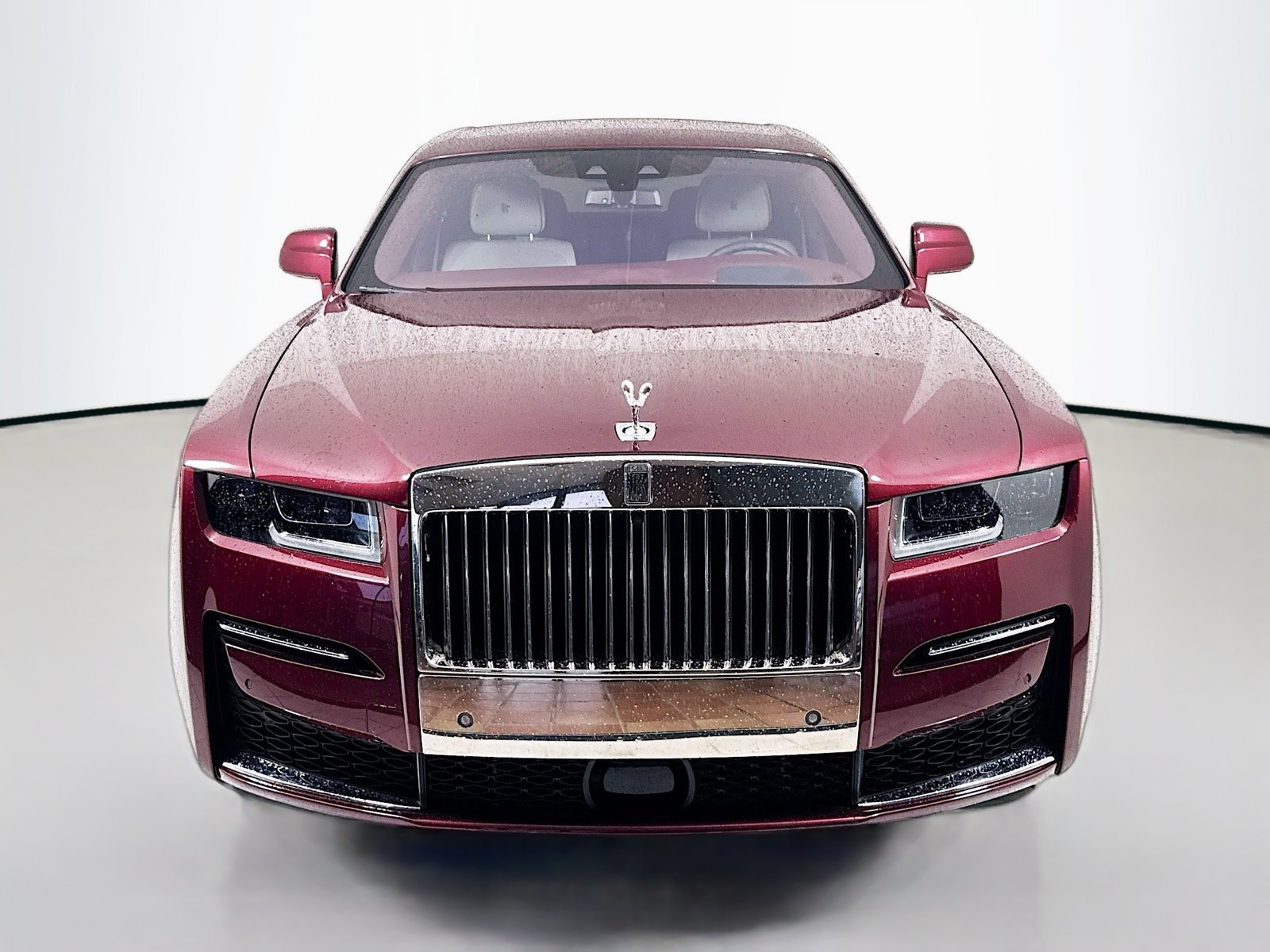 Certified 2024 Rolls-Royce Ghost Extended Wheelbase AWD/4WD image 2