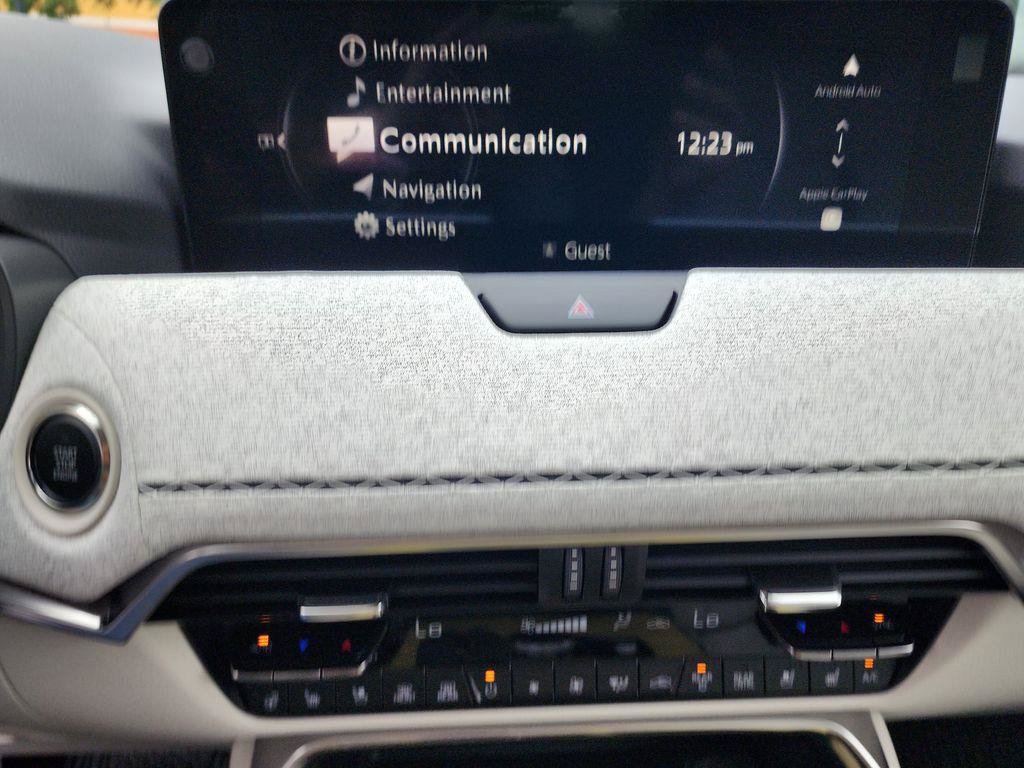 New 2026 MAZDA CX-90 3.3 Turbo S w/ Premium Plus AWD/4WD image 22