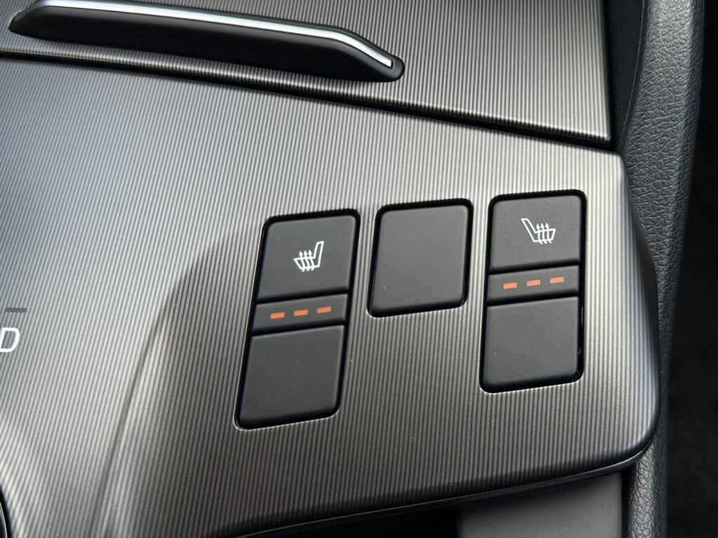 New 2026 Kia Sportage EX image 30