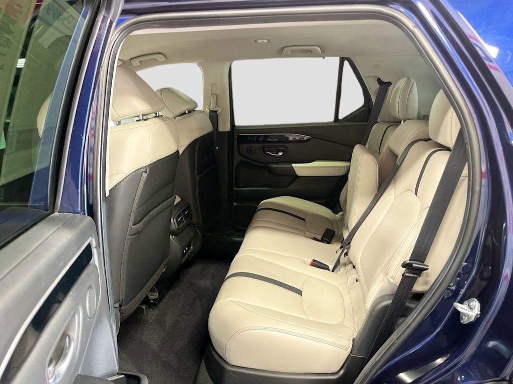 Used 2026 Honda Passport RTL image 24