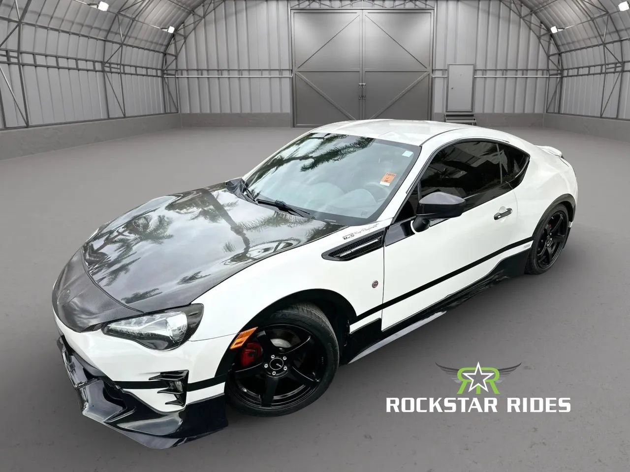 Used 2017 Toyota 86 860 Special Edition RWD image 21