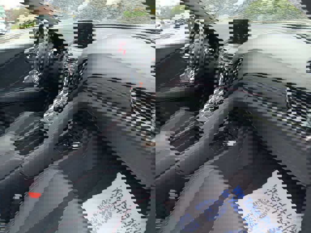 Used 2023 Acura RDX A-Spec image 25