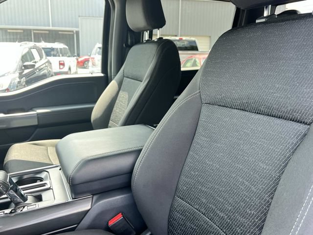 Used 2023 Ford F150 XLT w/ Equipment Group 302A High AWD/4WD image 34