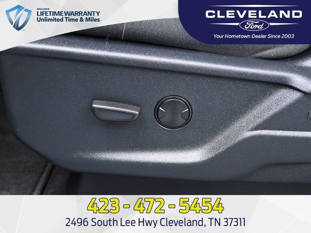 New 2025 Ford F150 XLT w/ Equipment Group 301A Standard image 11