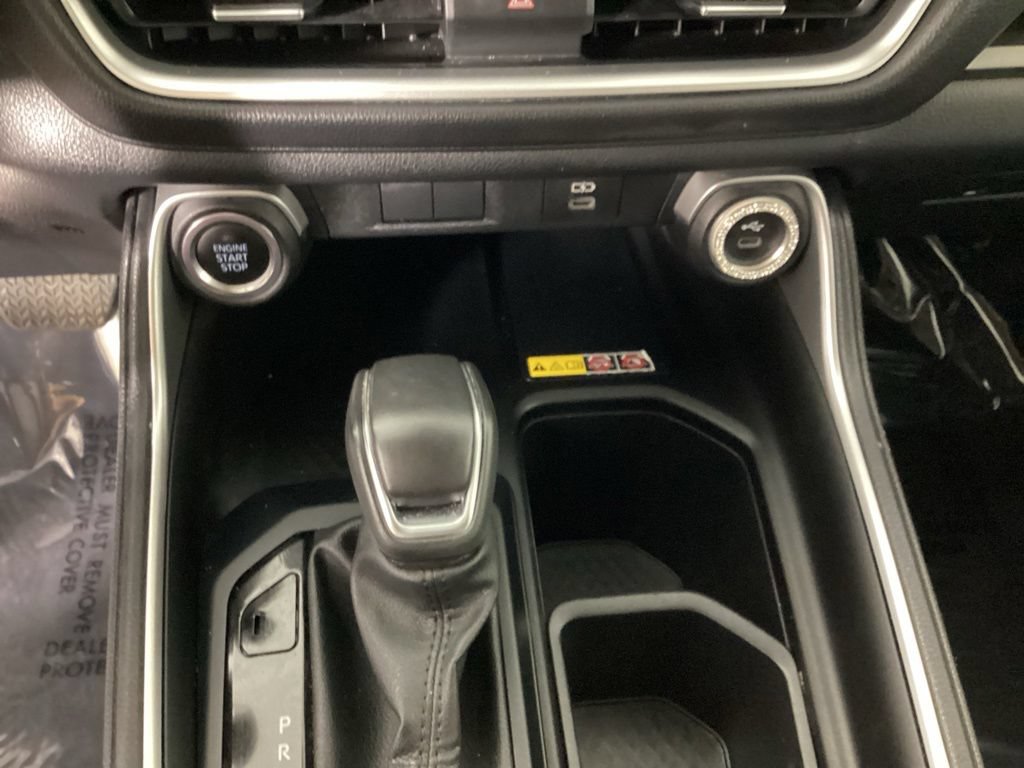 Used 2024 Toyota Grand Highlander AWD image 19