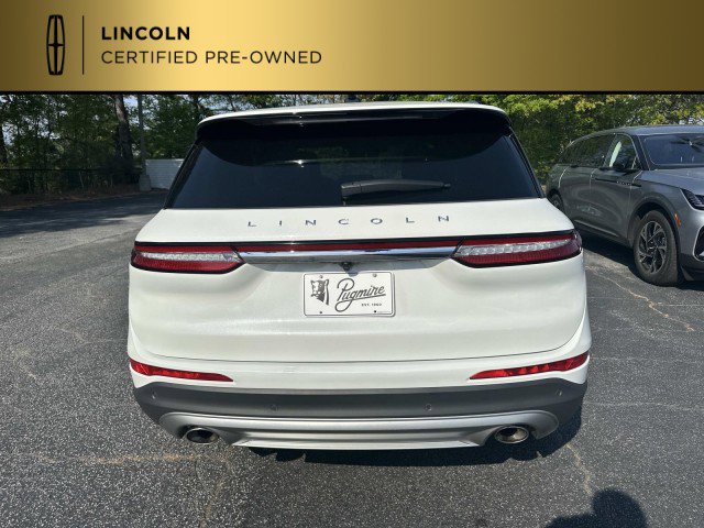 Certified 2023 Lincoln Corsair Reserve w/ Equipment Group 201A FWD image 6