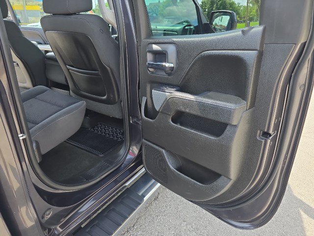 Used 2015 Chevrolet Silverado 1500 LT w/ All Star Edition AWD/4WD image 28