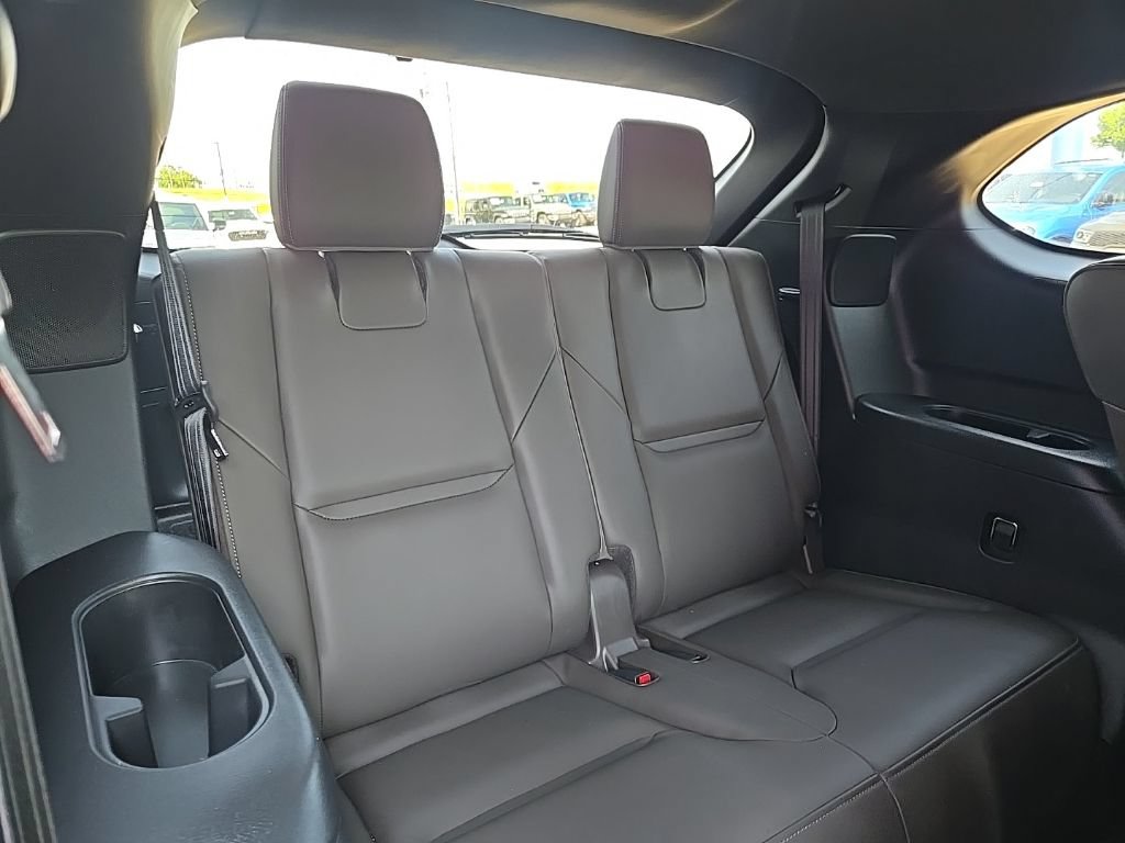 Used 2021 MAZDA CX-9 Signature AWD/4WD image 93