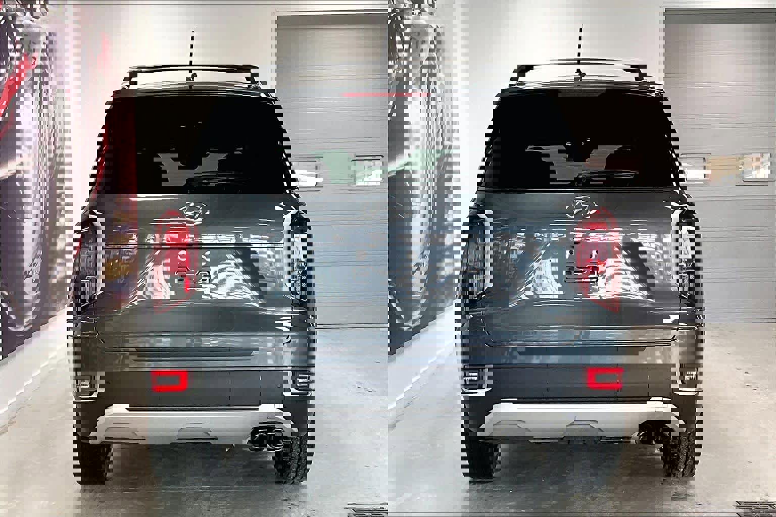 Used 2022 Hyundai Palisade SEL w/ Convenience Package image 5