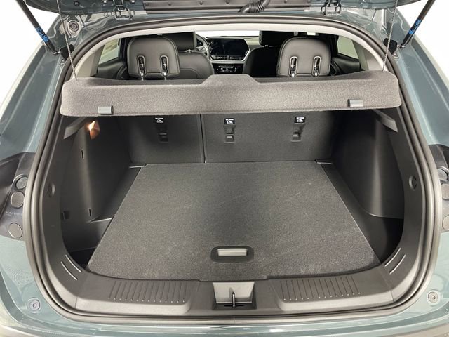 New 2026 Chevrolet Trax LT FWD image 15