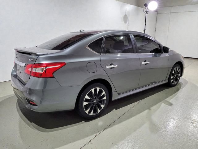 Used 2019 Nissan Sentra SR image 21