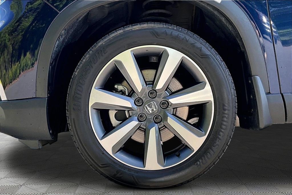 Used 2023 Honda Pilot Elite image 25
