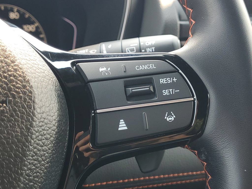 Certified 2025 Honda Pilot TrailSport image 25