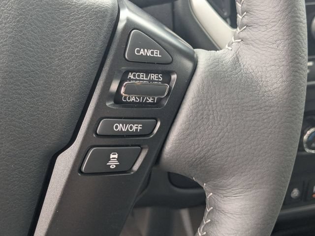New 2026 Nissan Frontier SV w/ SV Convenience Package RWD image 18