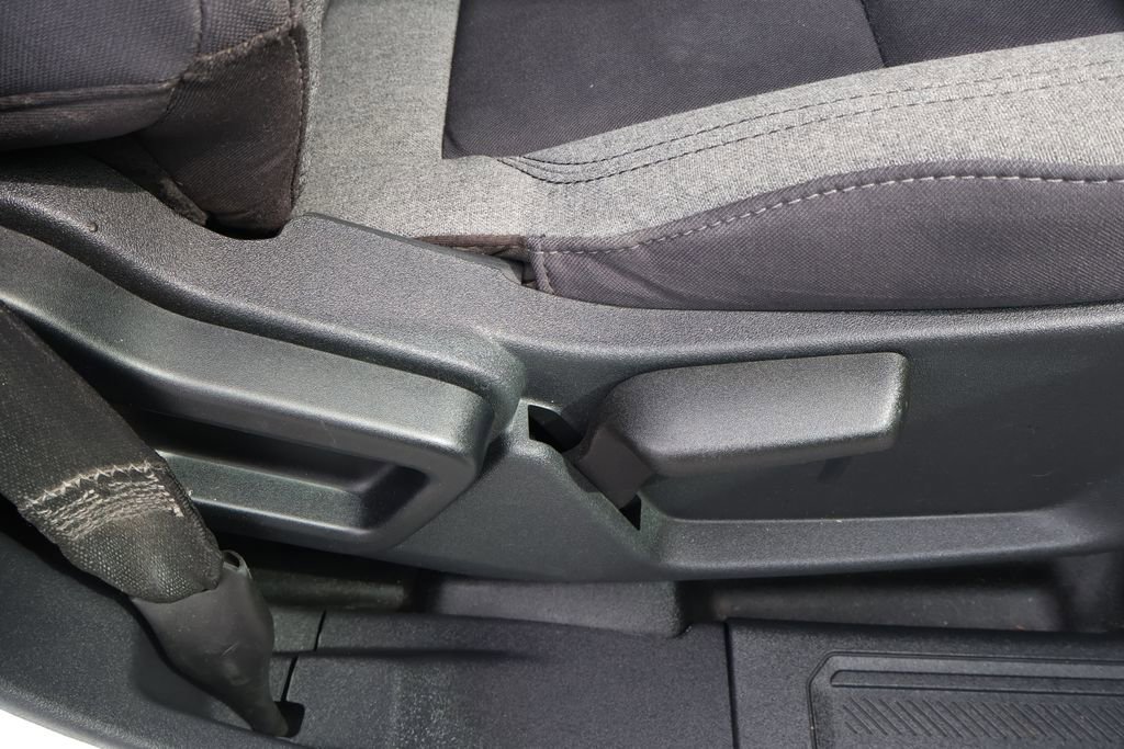 Used 2022 Ford Bronco 2-Door image 36