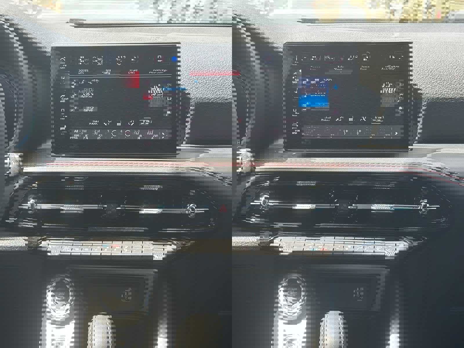 New 2025 Dodge Hornet GT image 11