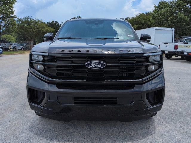 New 2027 Ford Expedition Max Platinum w/ Stealth Appearance Package AWD/4WD image 8