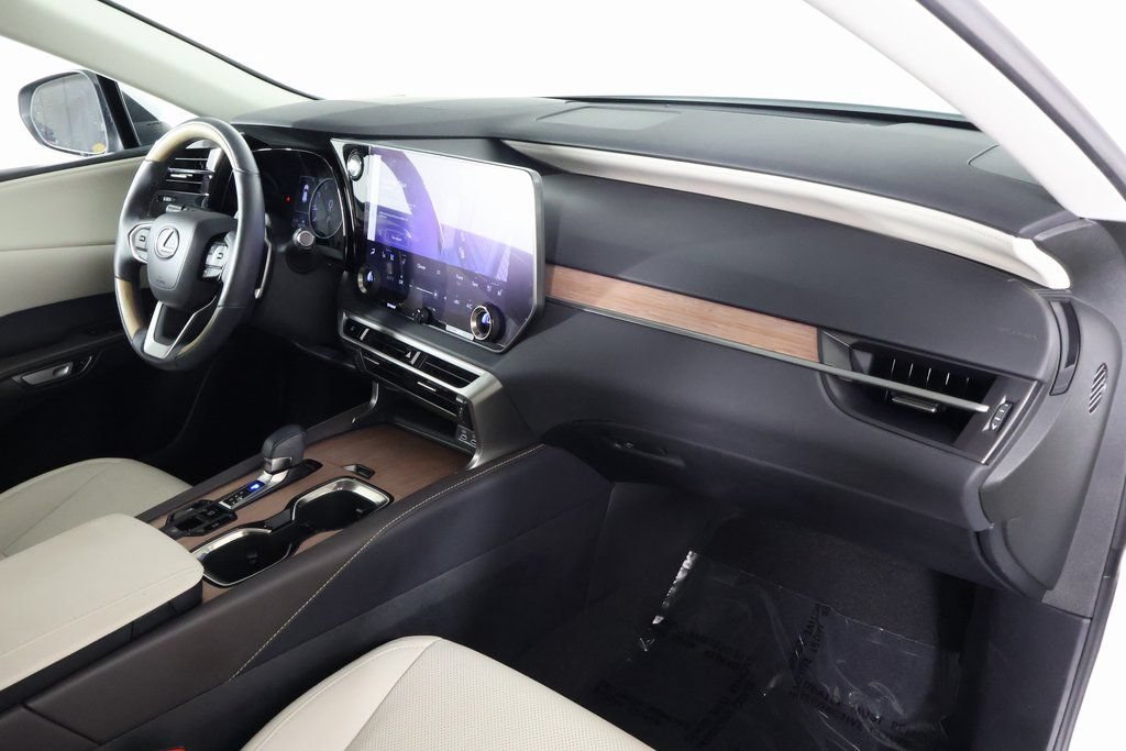 Used 2023 Lexus RX 350 Premium FWD image 9