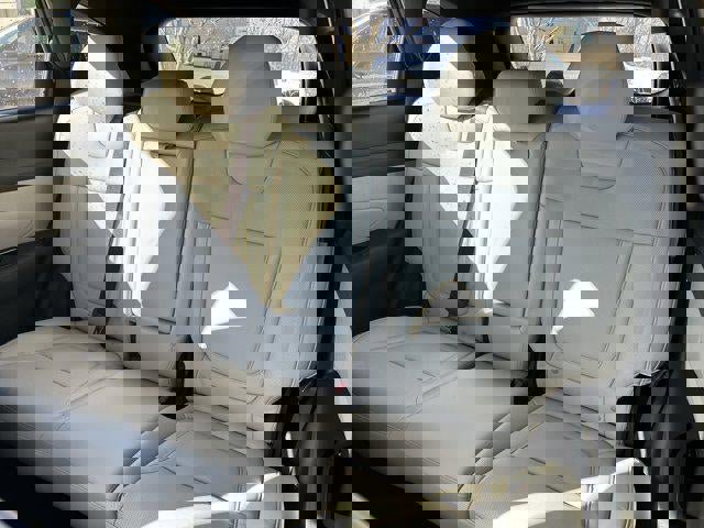 New 2026 Hyundai Tucson Limited image 44