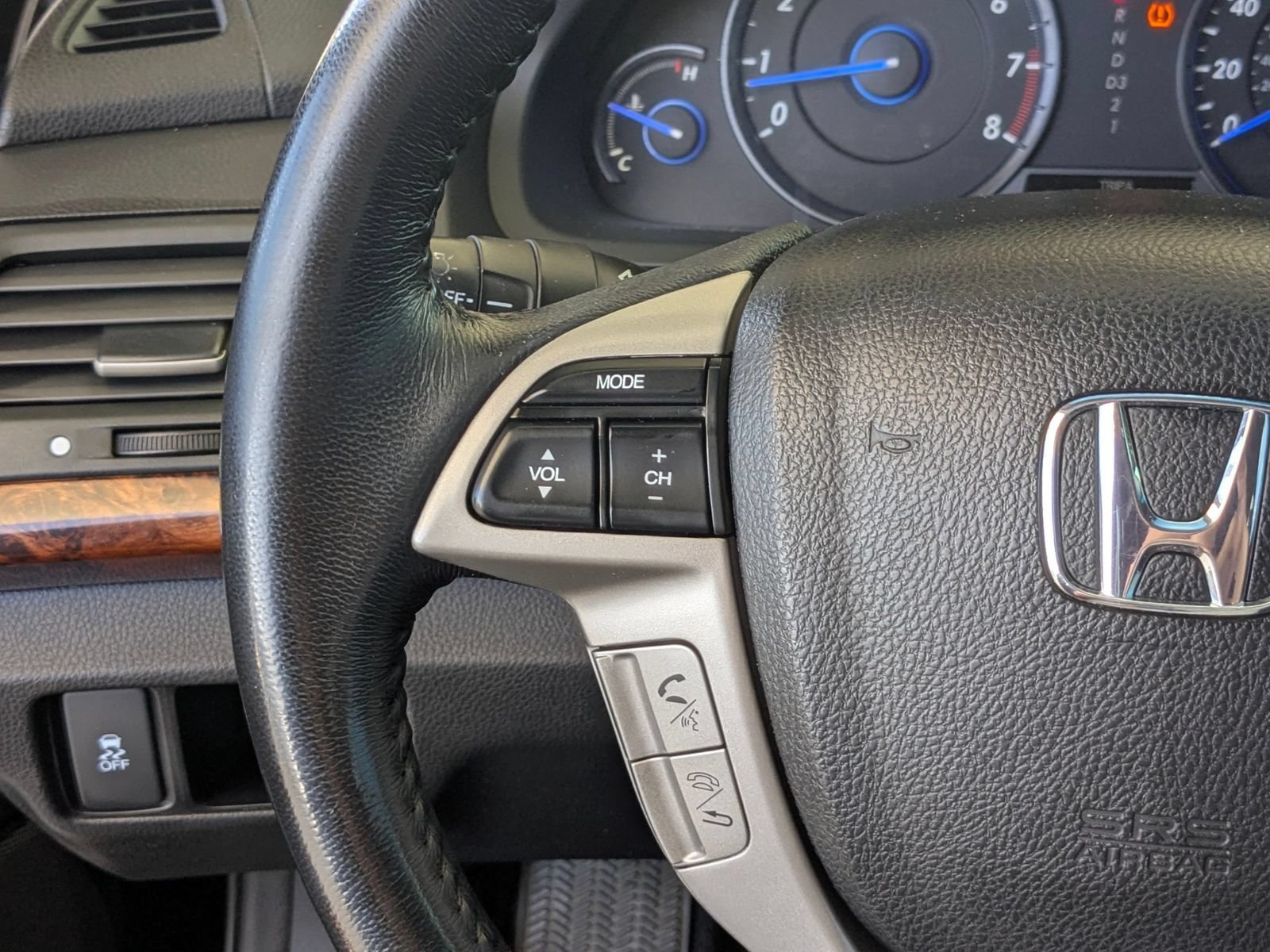Used 2011 Honda Crosstour EX-L image 16