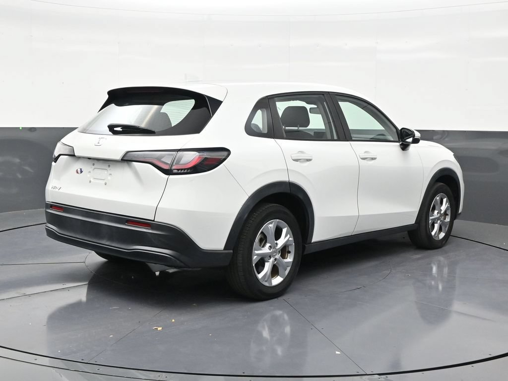 Used 2023 Honda HR-V LX image 5