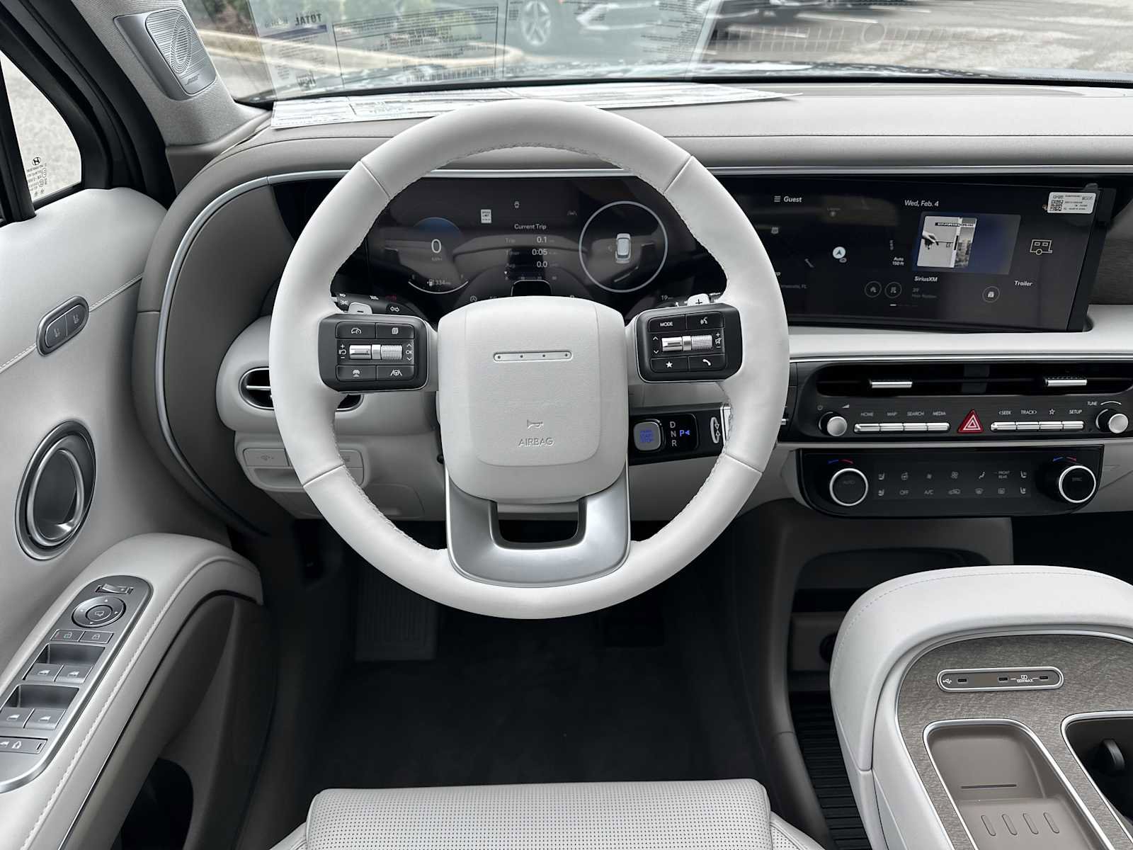 New 2026 Hyundai Palisade Limited FWD image 11