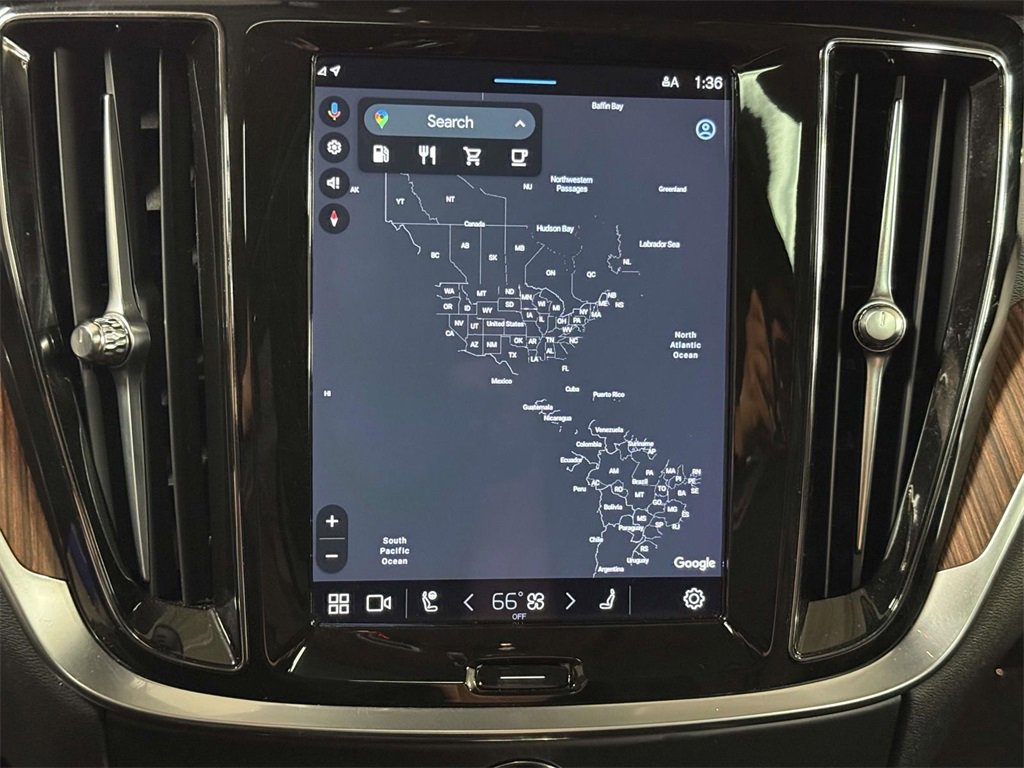 Used 2023 Volvo V60 B5 Cross Country Plus w/ Climate Package image 6