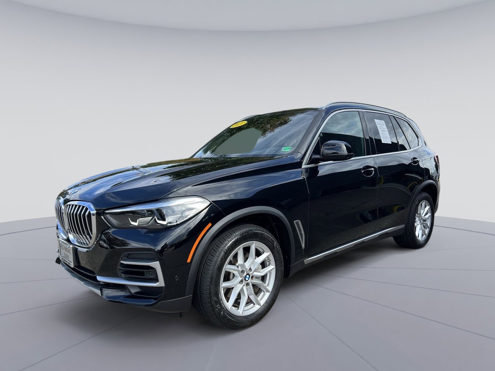Used 2023 BMW X5 xDrive40i w/ Parking Assistance Package