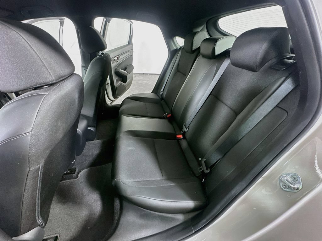 Used 2025 Honda Civic Sport image 14