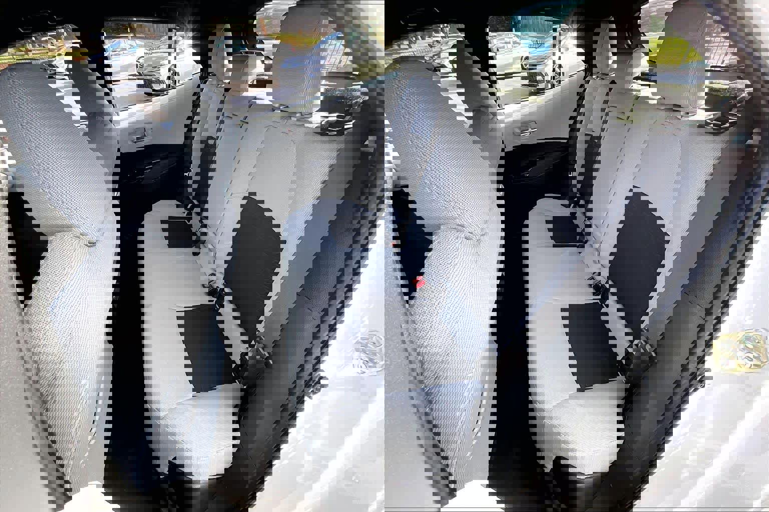 Certified 2025 Toyota Corolla SE image 21