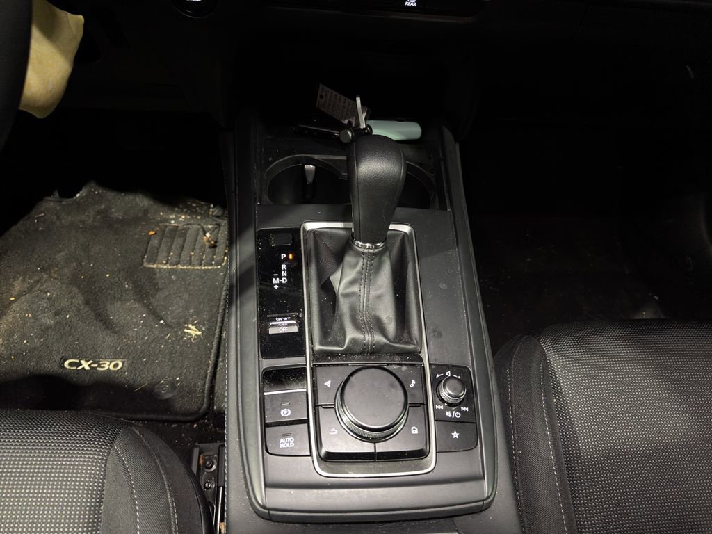 Used 2023 MAZDA CX-30 AWD 2.5 S image 16