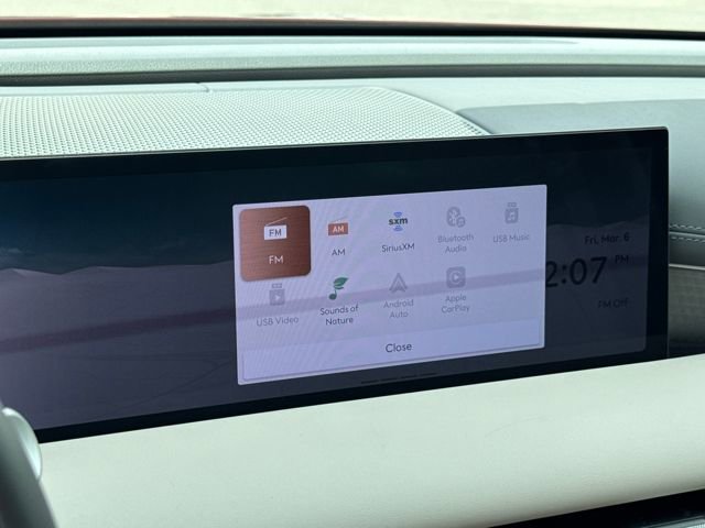 Used 2025 Genesis G80 3.5T Sport image 20