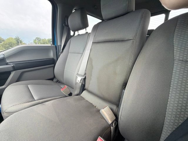 Used 2019 Ford F150 XLT w/ Equipment Group 302A Luxury AWD/4WD image 47