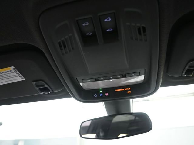 Used 2017 Chevrolet Cruze LT w/ Sun And Sound Package image 12