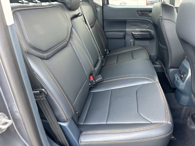 New 2026 Ford Maverick Tremor AWD/4WD image 12