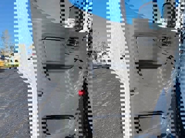 New 2024 Ford Transit 250 Low Roof w/ Load Area Protection Package image 13