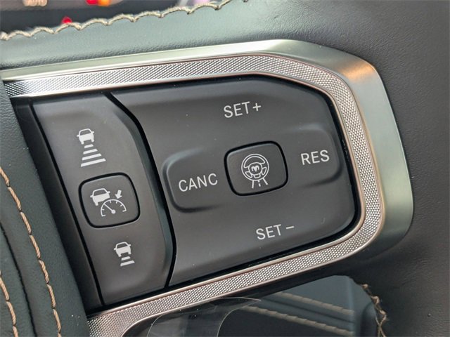 New 2026 RAM 1500 Tungsten image 16
