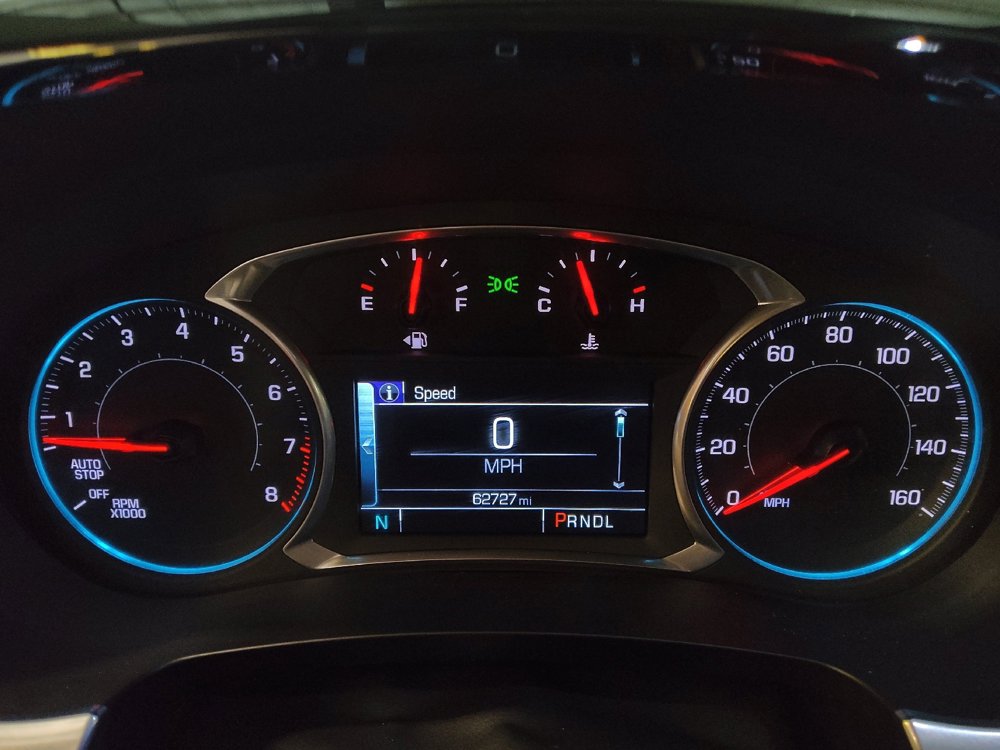 Used 2019 Chevrolet Traverse LT image 23