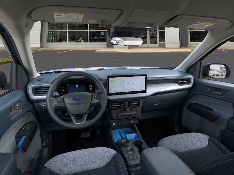 New 2026 Ford Maverick XLT AWD/4WD image 9