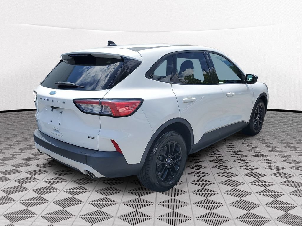 Used 2020 Ford Escape SE Sport FWD image 5