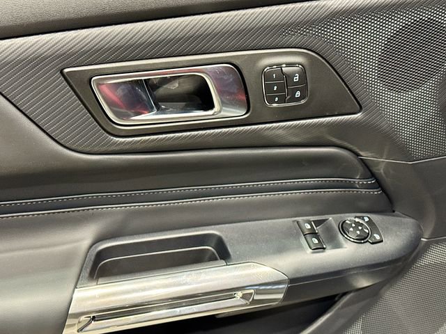 New 2025 Ford Mustang GT Premium image 18