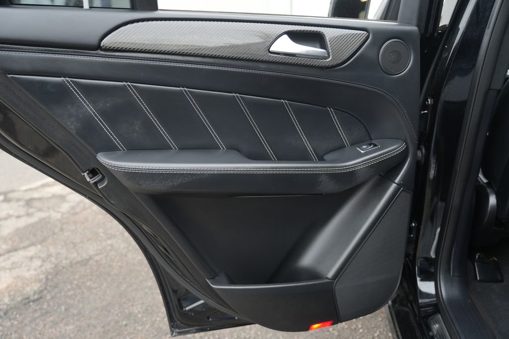 Used 2019 Mercedes-Benz GLE 63 AMG S w/ Premium 3 Package image 30