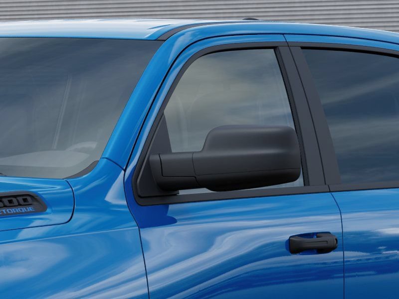 New 2026 RAM 1500 Warlock AWD/4WD image 12