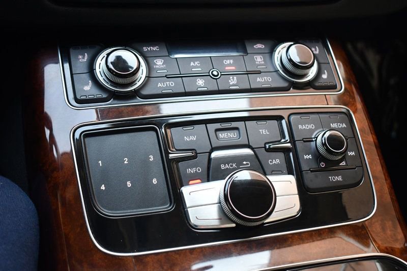 Used 2013 Audi A8 3.0T image 39