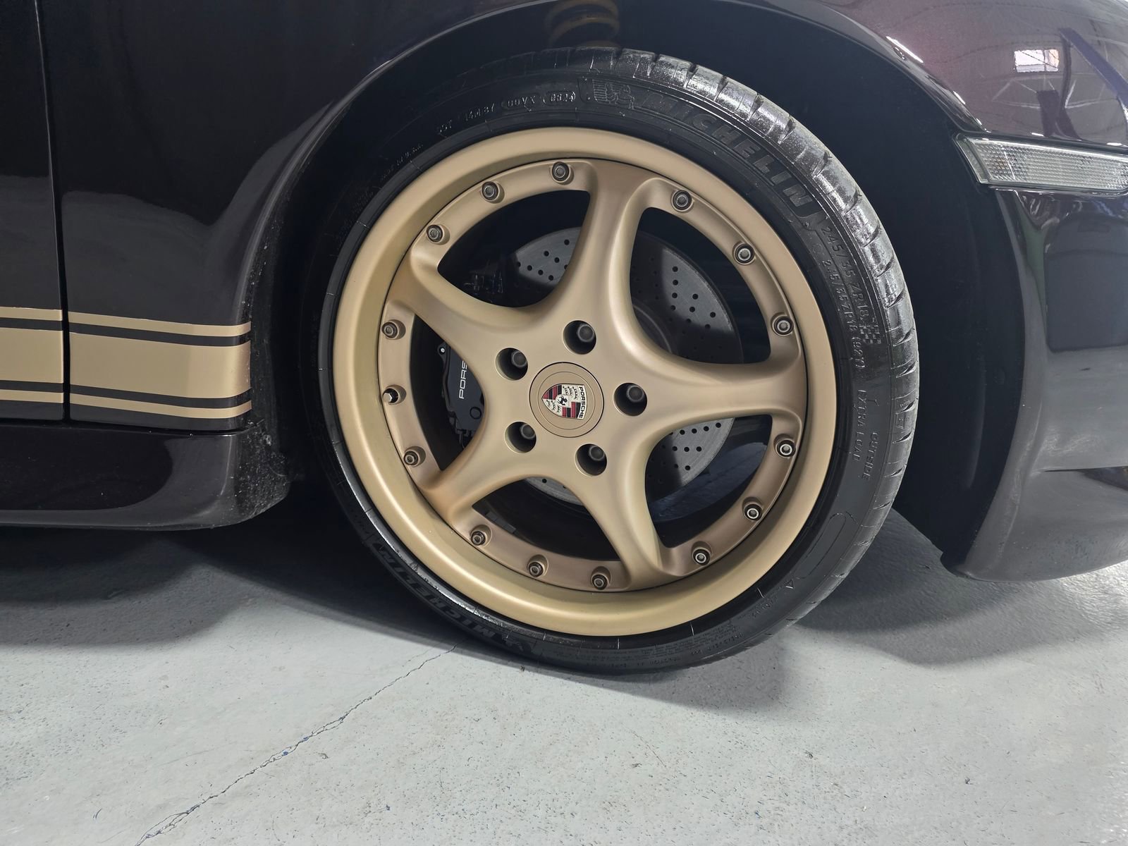 Used 1999 Porsche 911 Carrera RWD image 39