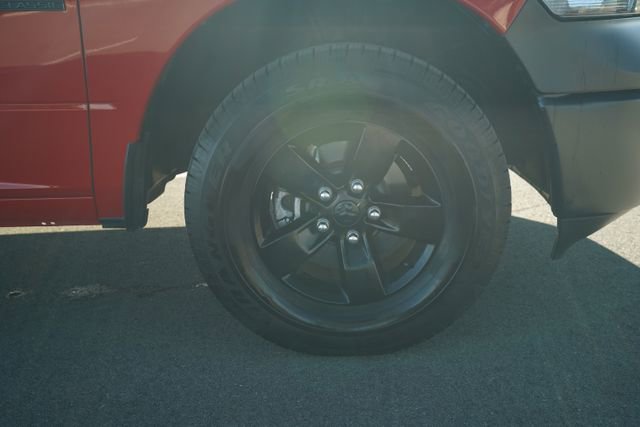 Certified 2023 RAM 1500 Tradesman w/ Popular Equipment Group image 42