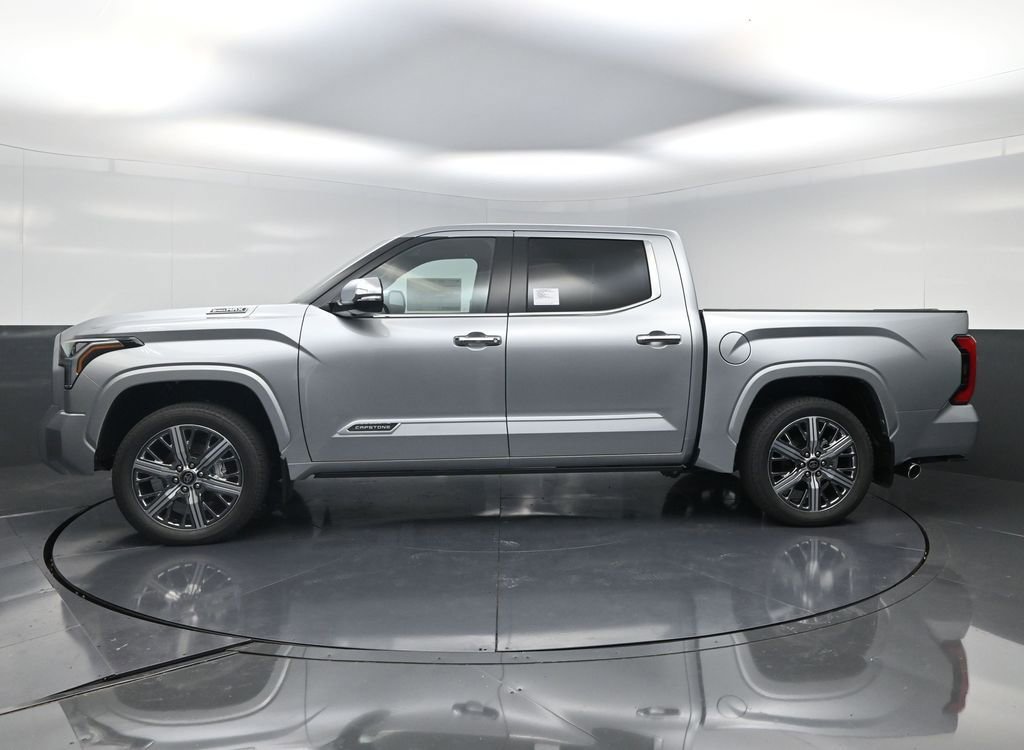 New 2026 Toyota Tundra Capstone image 3