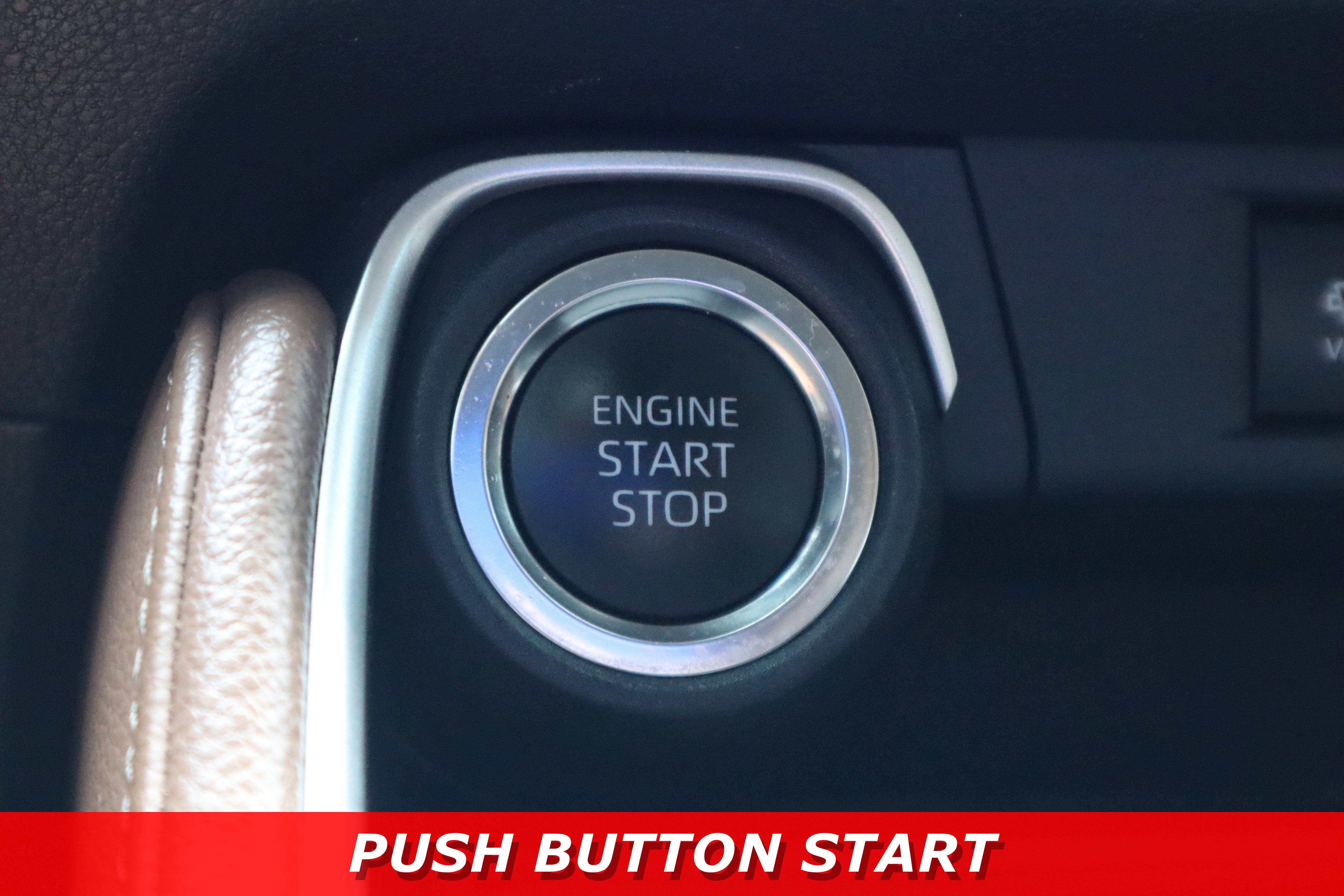 Used 2026 Toyota Grand Highlander AWD image 21