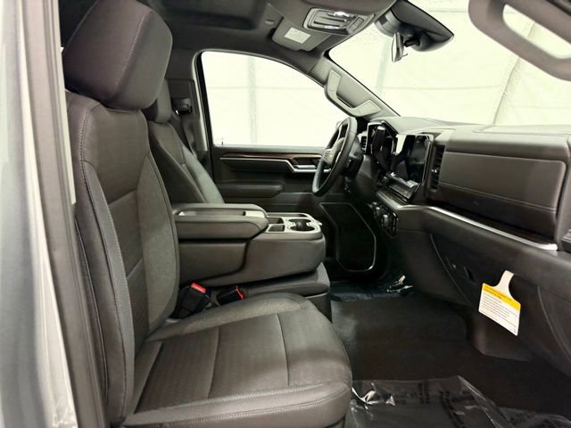 New 2026 Chevrolet Silverado 1500 LT image 19